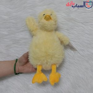 عروسک پولیشی جوجه اردک زشت