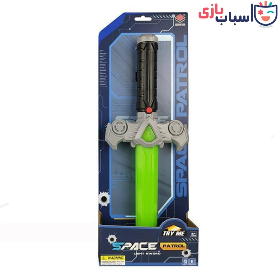 شمشیر چراغدار 30_869