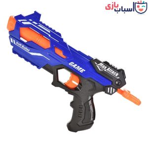 Alternative view of تفنگ اسباب بازی تیر ابری 4_9003