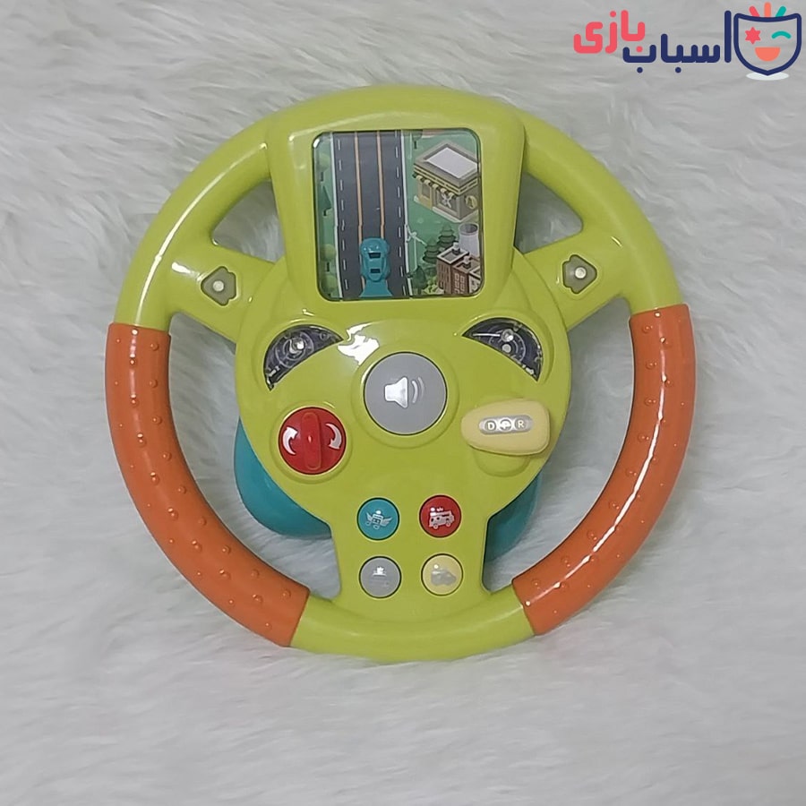 فرمان موزیکال حرفه ای کد 3688 - Image 4