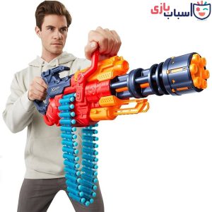 تفنگ اسباب بازی X SHOT اورجینال 36382
