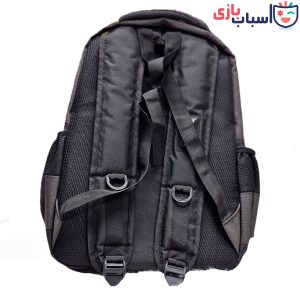 Alternative view of کوله پشتی – کوله مدرسه – کیف مدرسه دوشی کد 1014