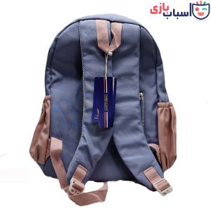Alternative view of کوله پشتی – کوله مدرسه – کیف مدرسه دوشی کد 1012