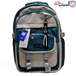 کوله پشتی – کوله مدرسه – کیف مدرسه دوشی کد 1011