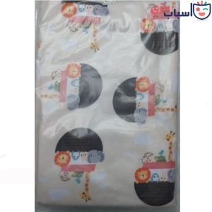 دستمال خشک کن نوزاد ماتو maato