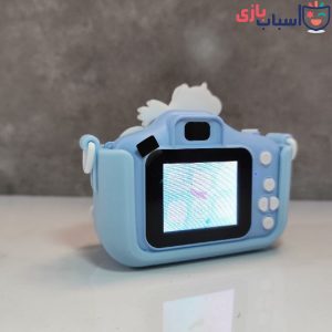 Alternative view of دوربین دیجیتال شارژی 154602