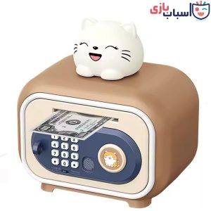 گاو صندوق رمزدار اثر انگشتی 7606