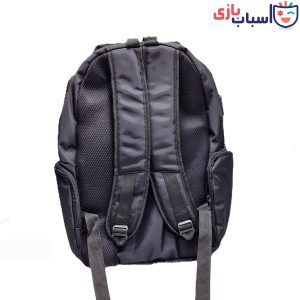 Alternative view of کوله پشتی - کوله مدرسه - کیف مدرسه دوشی کد 1001