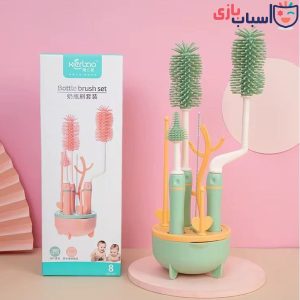 برس شیشه شورپایه دارسلیکونی 46_23