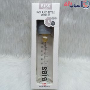 Alternative view of شیشه شیر 225 میل پیرکس بیبس BIBS کد 5014223