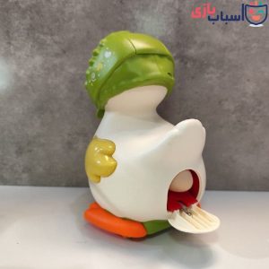 Alternative view of اسباب بازی مرغ تخم گذار M06