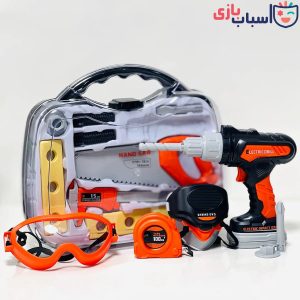 کیف ابزار باتری خور 10_778