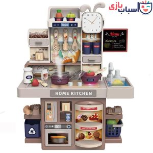 آشپزخانه اسباب بازی خارجی 424