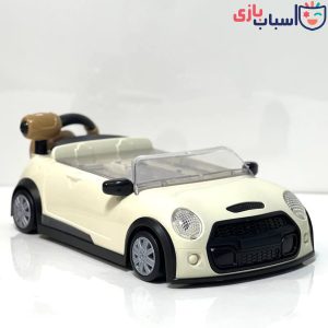Alternative view of اسباب بازی ماشین فرمونی باتری خور 803
