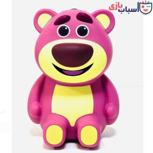 Alternative view of اسپیکر شارژی lotso اورجینال A2