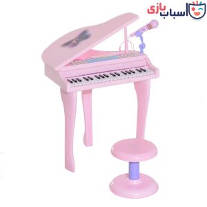 پیانو پایه دار سایز بزرگ 88022