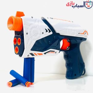 تفنگ اسباب بازی تیر ابری 9936
