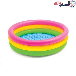استخر بادی کودک اینتکس