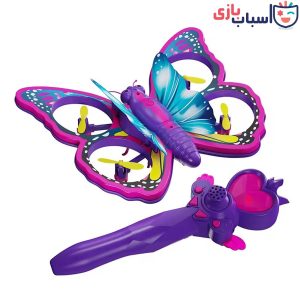 Alternative view of کوادکوپتر طرح پروانه 4dV40