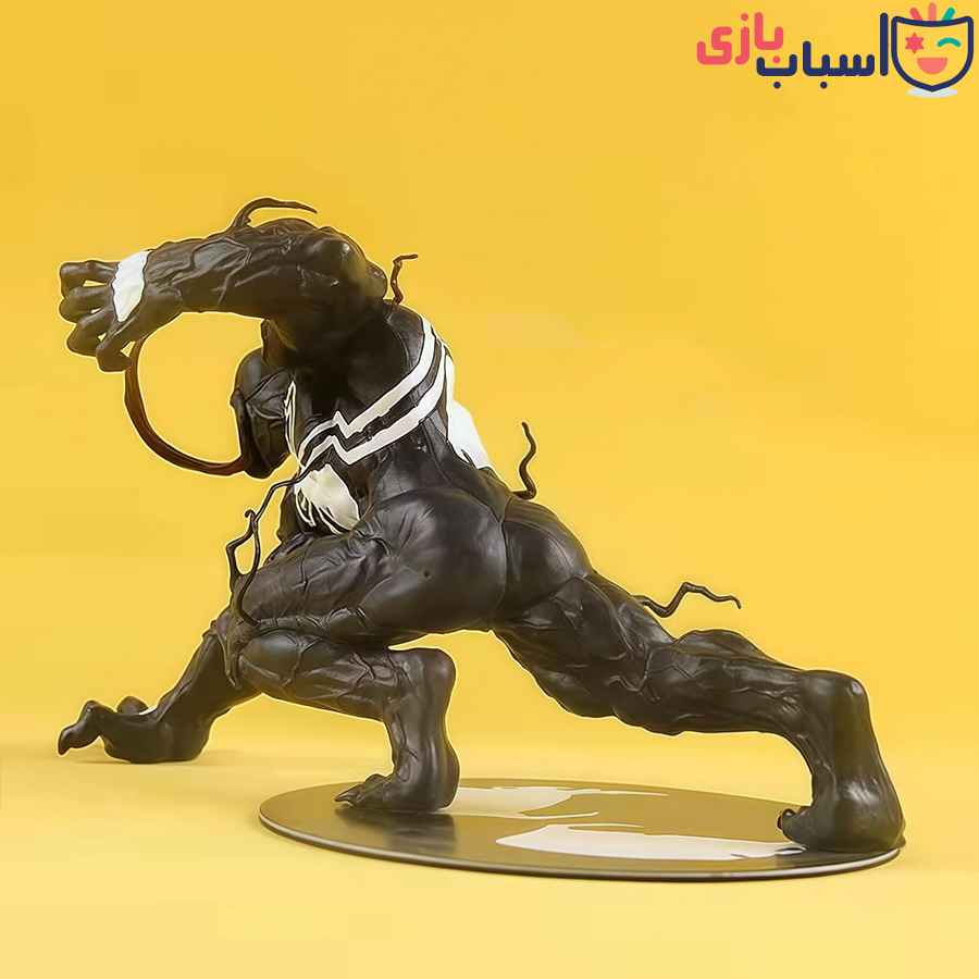 اکشن فیگور ونوم پایه دار 2026_2025# - Image 2