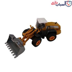 ماکت کامیون راه سازی 97_9988