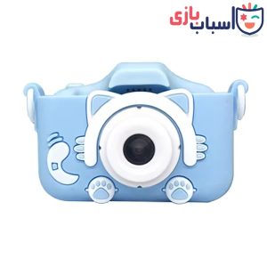Alternative view of دوربین کودک - شارژی طرح گربه