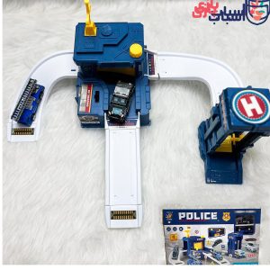 پارکینگ پلیس 36_652