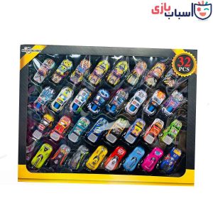 ماشین فلزی 32 عددی 31_957