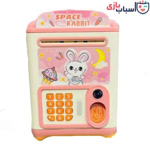 گاوصندوق رمزی اثر انگشتی 38_688