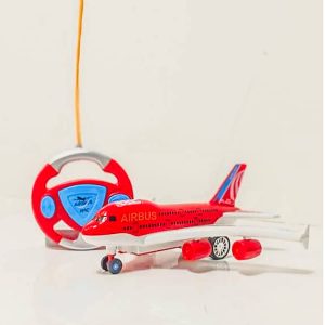 اسباب بازی کنترلی هواپیما 1102