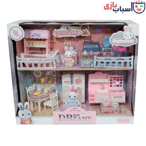 خانه خرگوش کد6626