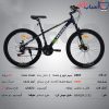 دوچرخه WEGO سایز 24 کد 2467