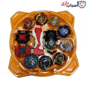 فرفره انفجاری پک 8 عددی 1853