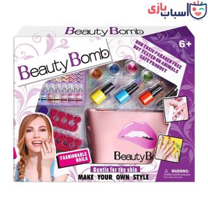 ست آرایشی 6672