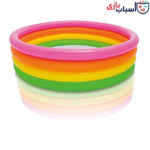 استخر بادی کودک اینتکس