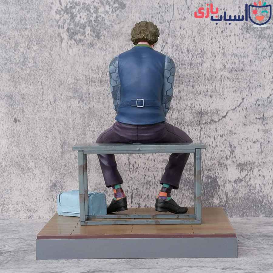 اکشن فیگور جوکر - Image 4