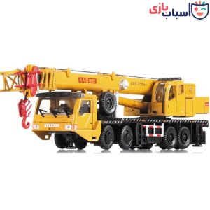 Alternative view of ماشین فلزی مگالیفتر 625011