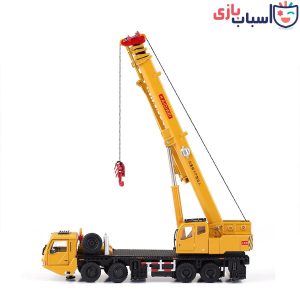ماشین فلزی مگالیفتر 625011