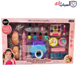 استمپر ناخن 10_862