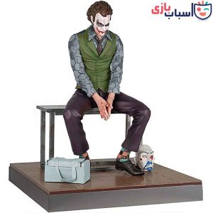 اکشن فیگور جوکر
