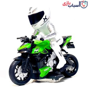 Alternative view of اسباب بازی کنترلی موتور شارژی 02_99