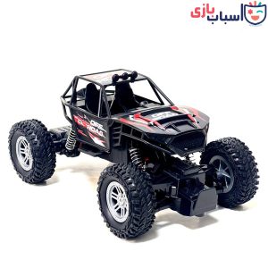Alternative view of ماشین کنترلی آفرود شارژی 911