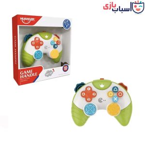 دسته بازی هانگر موزیکال 0531