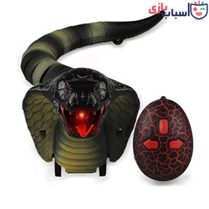 مار کنترلی شارژی 8808