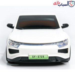 اسباب بازی ماشین کنترلی به همراه پاوربانک 003_725