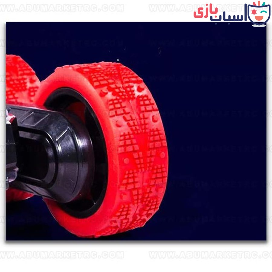 ماشین بازی کنترلی دیوانه 3054 - Image 4