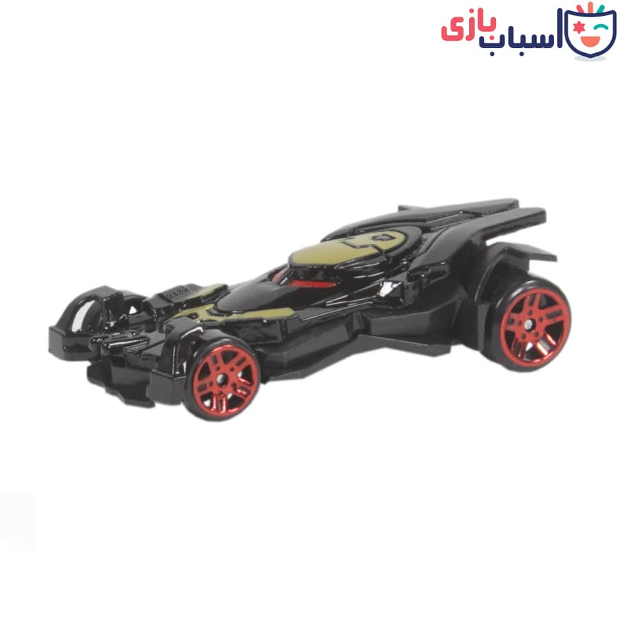 ماکت فلزی بت من بسته 6 عددی 001 - Image 10