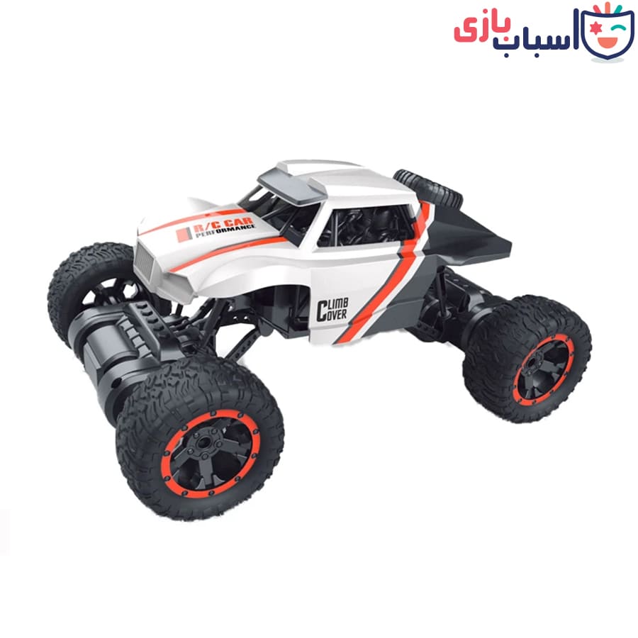 ماشین کنترلی آفرود شارژی 02 - Image 9