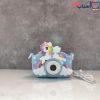 دوربین دیجیتال شارژی 154602