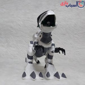 Alternative view of ربات کنترلی دایناسور کنترلی سایز بزرگ 0878